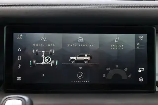 2023 Land Rover Defender S