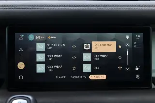 2023 Land Rover Defender S