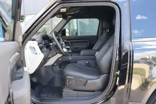 2023 Land Rover Defender S