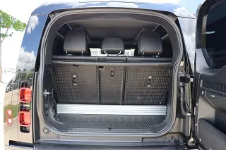 2023 Land Rover Defender S