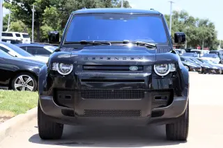 2023 Land Rover Defender S