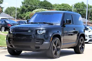 2023 Land Rover Defender S