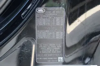 2023 Land Rover Defender S