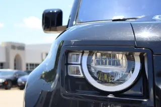 2023 Land Rover Defender S