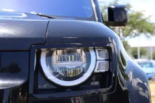 2023 Land Rover Defender S
