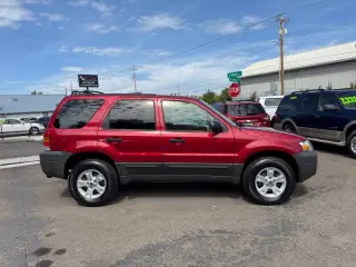 2006 Ford Escape XLT