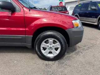 2006 Ford Escape XLT