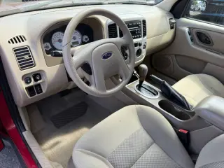 2006 Ford Escape XLT