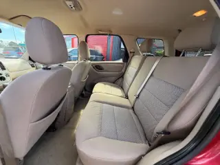 2006 Ford Escape XLT