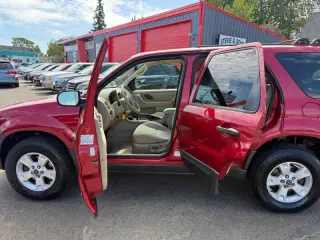 2006 Ford Escape XLT