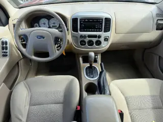 2006 Ford Escape XLT
