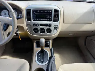 2006 Ford Escape XLT