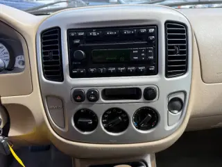 2006 Ford Escape XLT