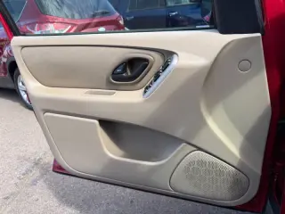 2006 Ford Escape XLT