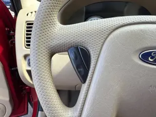2006 Ford Escape XLT