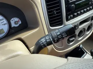 2006 Ford Escape XLT