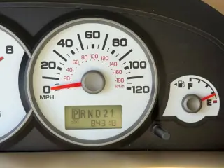 2006 Ford Escape XLT