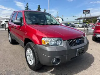 2006 Ford Escape XLT