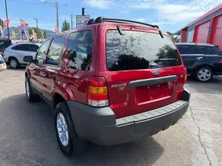 2006 Ford Escape XLT
