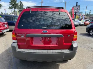 2006 Ford Escape XLT