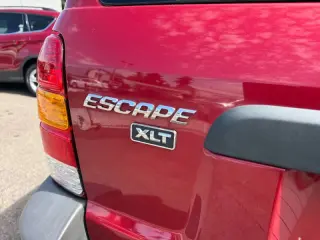 2006 Ford Escape XLT