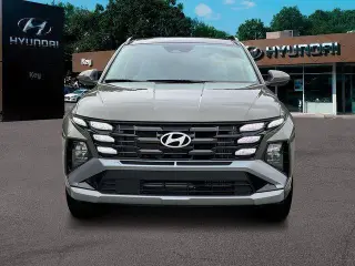 Hyundai TUCSON Hybrid 2025 AWD SEL Convenience 4dr SUV
