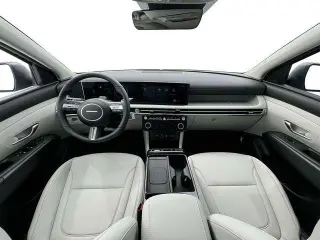 Hyundai TUCSON Hybrid 2025 AWD SEL Convenience 4dr SUV