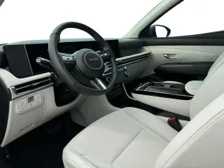 Hyundai TUCSON Hybrid 2025 AWD SEL Convenience 4dr SUV