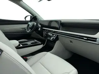 Hyundai TUCSON Hybrid 2025 AWD SEL Convenience 4dr SUV