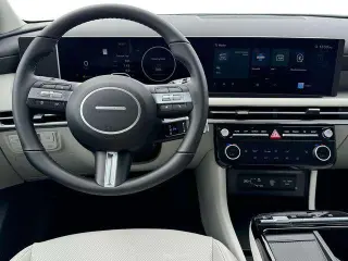 Hyundai TUCSON Hybrid 2025 AWD SEL Convenience 4dr SUV