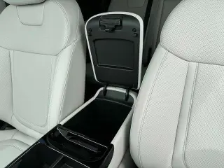 Hyundai TUCSON Hybrid 2025 AWD SEL Convenience 4dr SUV