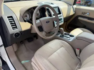 2007 Ford Edge SEL Plus