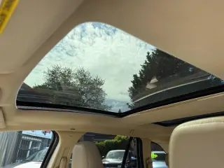 2007 Ford Edge SEL Plus