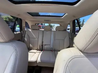 2007 Ford Edge SEL Plus