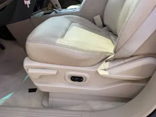 2007 Ford Edge SEL Plus