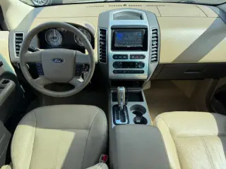 2007 Ford Edge SEL Plus