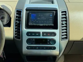 2007 Ford Edge SEL Plus