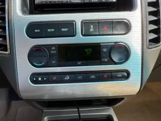 2007 Ford Edge SEL Plus