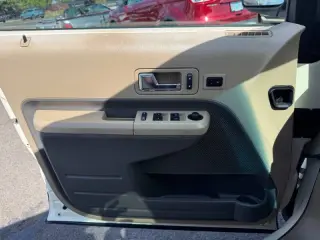 2007 Ford Edge SEL Plus