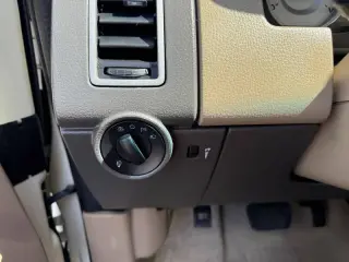 2007 Ford Edge SEL Plus