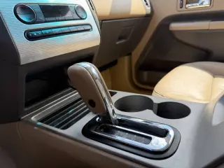 2007 Ford Edge SEL Plus