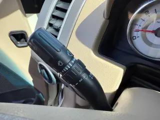 2007 Ford Edge SEL Plus
