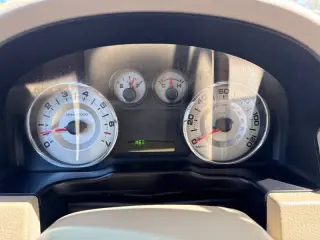 2007 Ford Edge SEL Plus