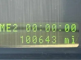 2007 Ford Edge SEL Plus