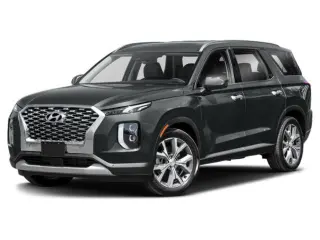 Hyundai PALISADE 2020 AWD SEL 4dr SUV