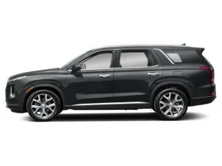 Hyundai PALISADE 2020 AWD SEL 4dr SUV