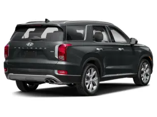 Hyundai PALISADE 2020 AWD SEL 4dr SUV