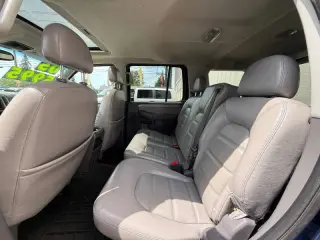 2005 Ford Explorer XLT