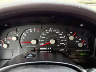 2005 Ford Explorer XLT