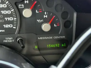 2005 Ford Explorer XLT